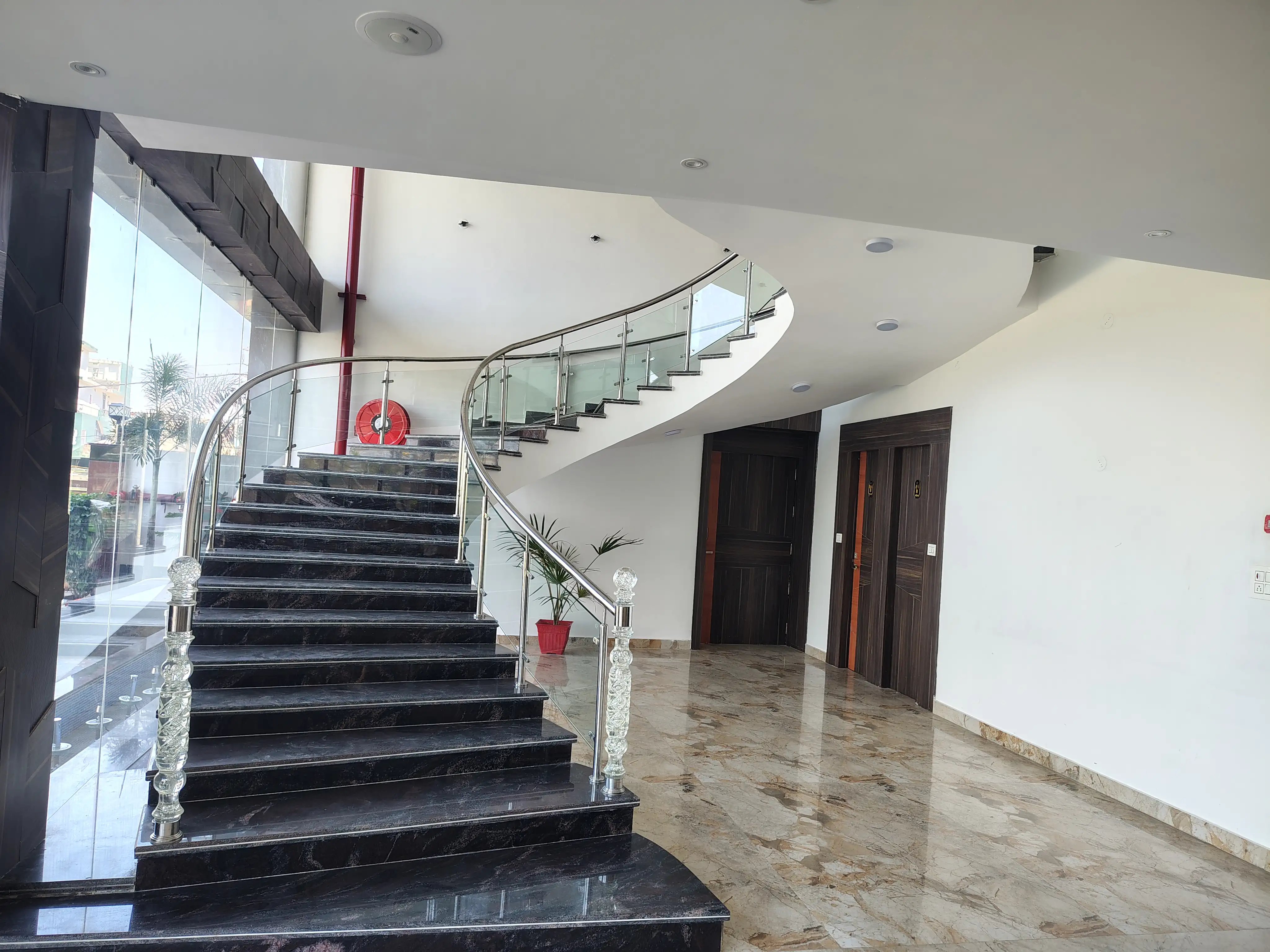 Spa and Wellness